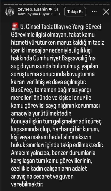 CHP'li Belediyede Skandal Taciz İddiası